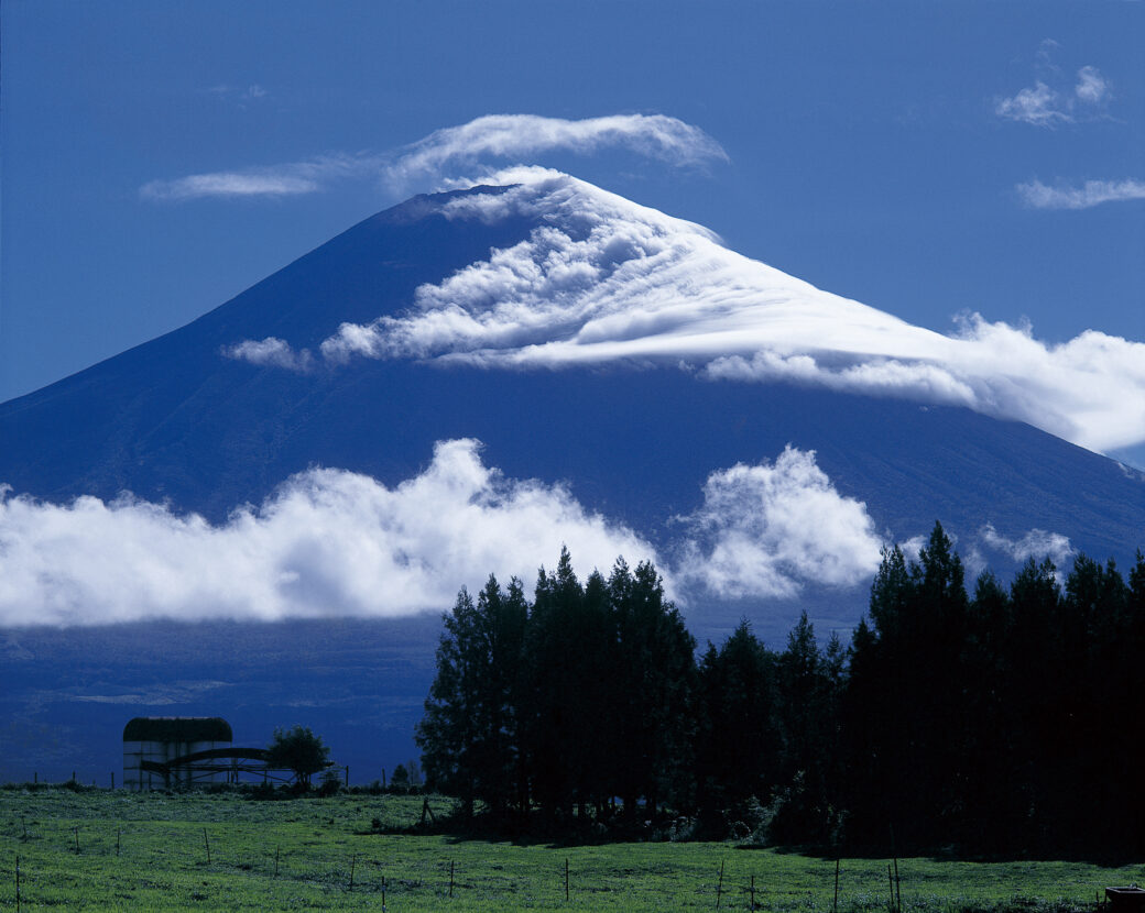 富士ビューホテルに連泊 ぐるり富士山一周 3日間 西日本新聞旅行 福岡発の旅行 ツアー