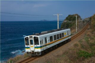 画像：ぐるりまるごと九州一周鉄道の旅 3日間
