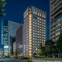 ホテルグランバッハ東京銀座