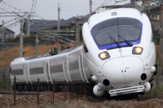 画像：ぐるりまるごと九州一周鉄道の旅 3日間