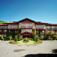 雲仙観光ホテル
