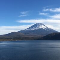 富士山（イメージ）