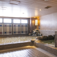 ドーミーイン神戸元町・大浴場（イメージ）