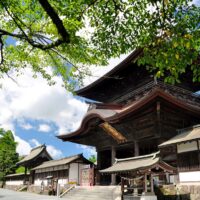 阿蘇神社