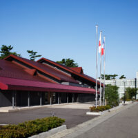 オーベルジュの宿 浦島