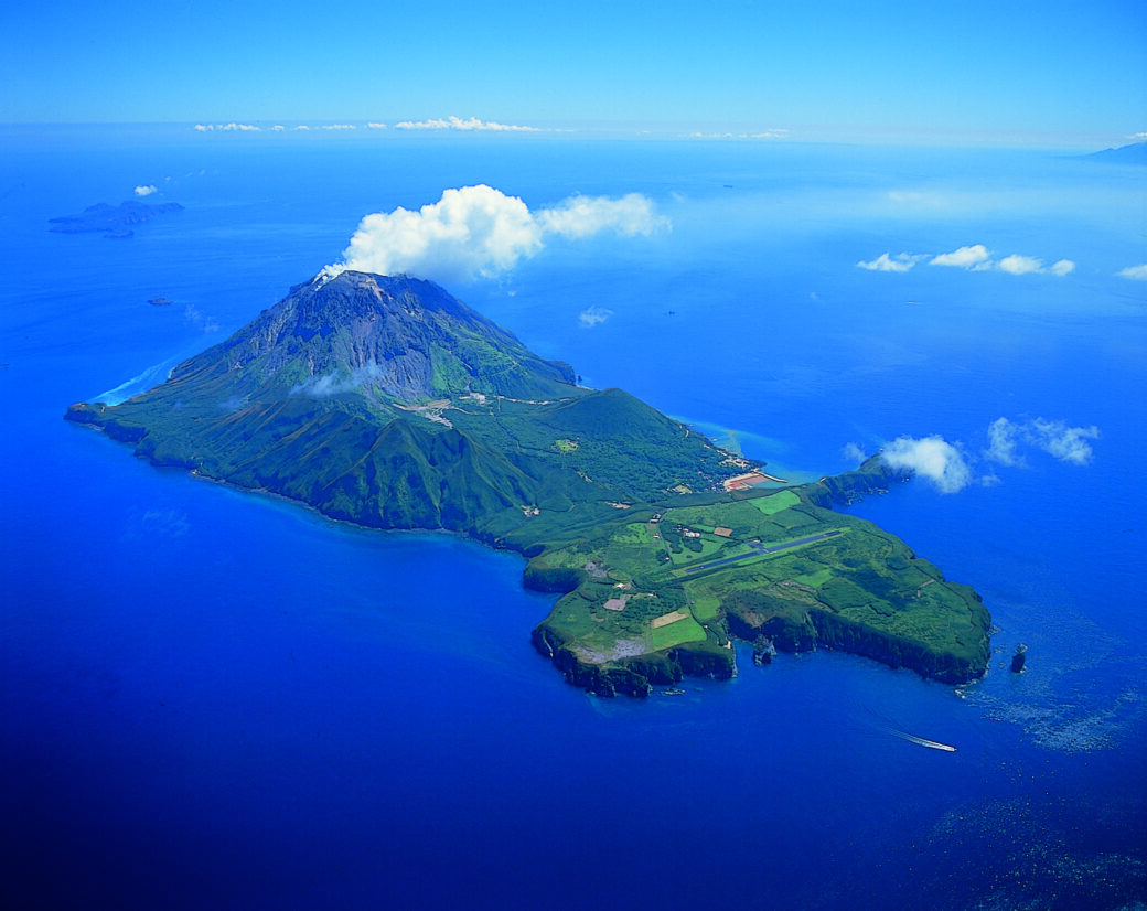 硫黄島